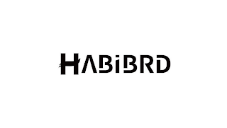 HABIBRD logo