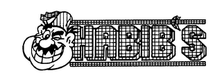 HABIB'S logo