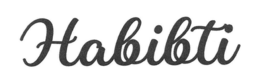 HABIBTI logo