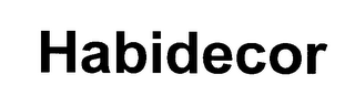 HABIDECOR logo