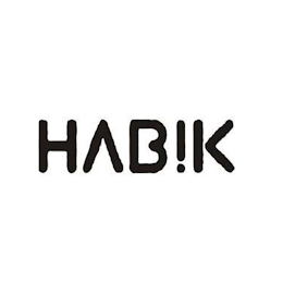 HABIK logo