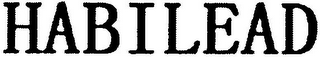 HABILEAD logo