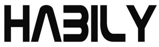 HABILY logo