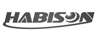 HABISON logo