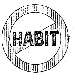 HABIT logo