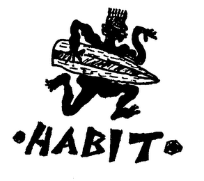 HABIT logo