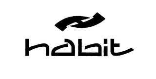 HABIT logo