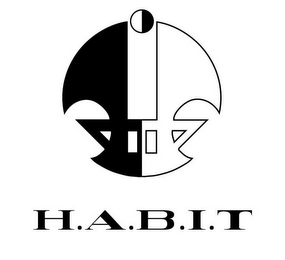 H.A.B.I.T logo