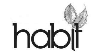 HABIT logo