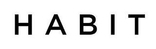 HABIT logo