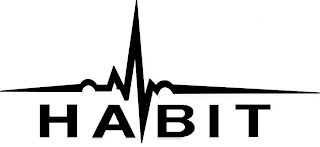 HABIT logo