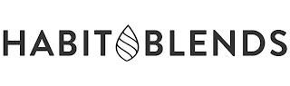 HABIT BLENDS logo