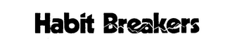 HABIT BREAKERS logo