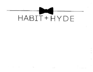 HABIT + HYDE logo