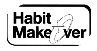 HABIT MAKEOVER logo