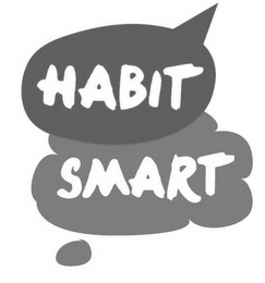 HABIT SMART logo