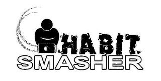 HABIT SMASHER logo