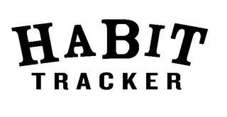 HABIT TRACKER logo