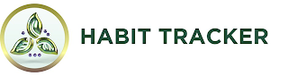 HABIT TRACKER logo