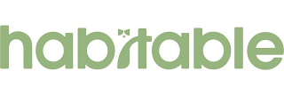 HABITABLE logo
