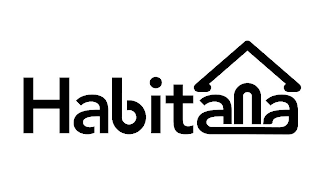 HABITANA logo