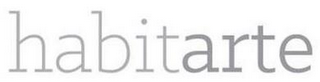 HABITARTE logo