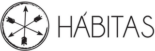 HABITAS logo