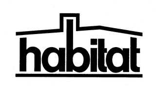 HABITAT logo