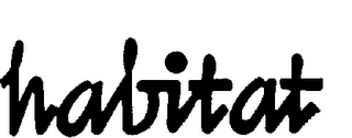 HABITAT logo