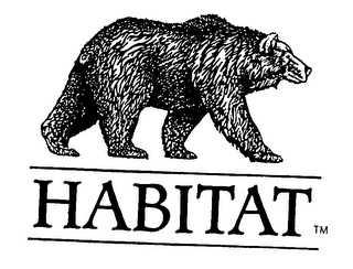 HABITAT logo