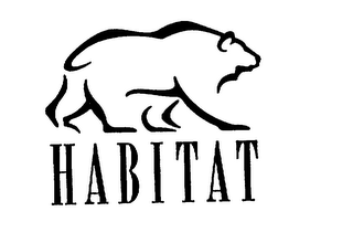 HABITAT logo