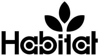 HABITAT logo