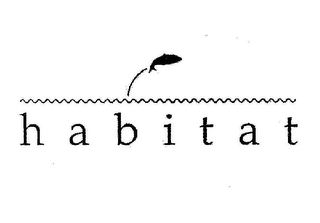 HABITAT logo