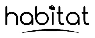 HABITAT logo