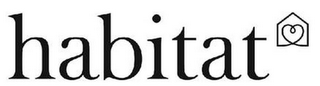 HABITAT logo
