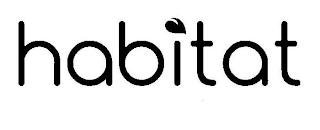 HABITAT logo
