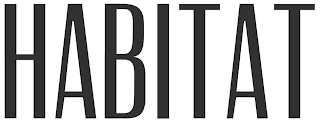 HABITAT logo