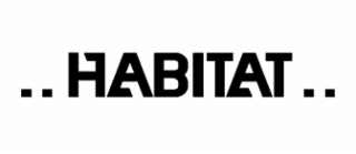 HABITAT logo