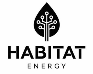 HABITAT ENERGY logo