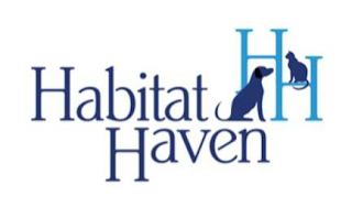 HABITAT HH HAVEN logo