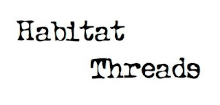 HABITAT THREADS logo