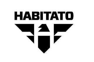 HABITATO logo