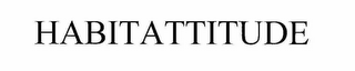 HABITATTITUDE logo