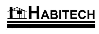 HABITECH logo