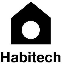 HABITECH logo