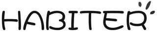 HABITER logo