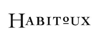 HABITOUX logo