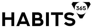 HABITS 365 logo