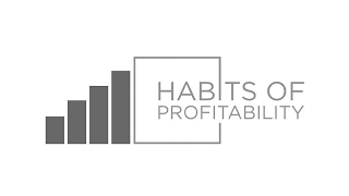 HABITS OF PROFITABILITY logo