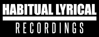HABITUAL LYRICAL RECORDINGS logo